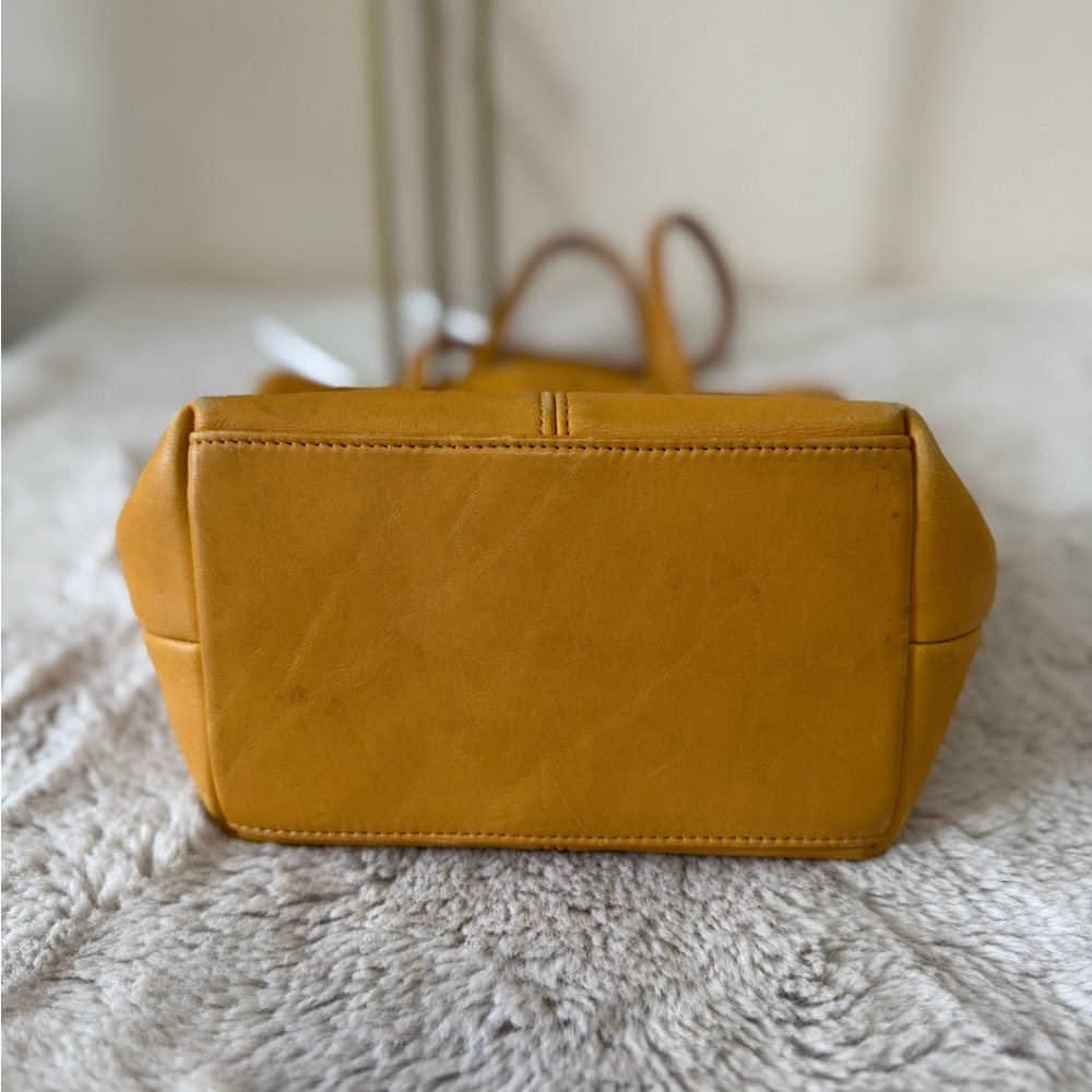 Coach lunch tote 4068 - Picture 3 of 12